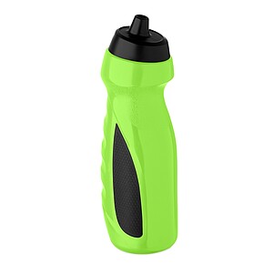 Sportovní láhev 700ml, fluo zelená