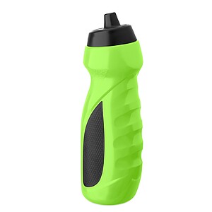 Sportovní láhev 700ml, fluo zelená