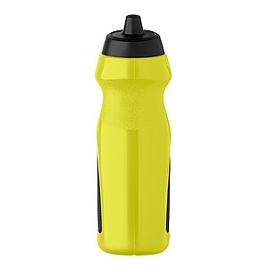 Sportovní láhev 700ml, fluo žlutá