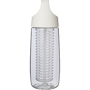 Sportovní láhev, 700ml, s infuzérem