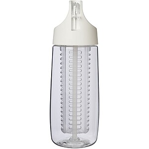 Sportovní láhev, 700ml, s infuzérem