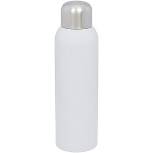 Sportovní láhev Guzzle 820 ml, bílá - reklamní předměty
