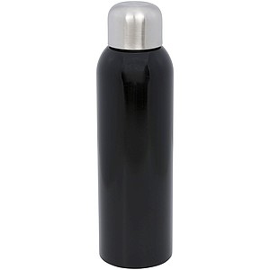 Sportovní láhev Guzzle 820 ml, černá
