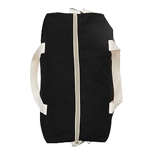 Sportovní taška, černá