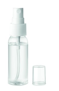 Sprej na čištění rukou, objem 30ml - reklamní předměty