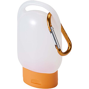 Squeeky mytí rukou, oranžová - reklamní předměty