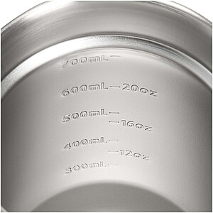 Stanley Everyday Suburban 710 ml izolovaný hrnek z recyklované nerezové oceli, světle růžová