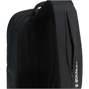 Stanley Vitalize™ Macro Method recyklovaná crossbody taška 9,5 l, černá