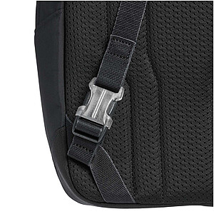 Stanley Vitalize™ Macro Method recyklovaná crossbody taška 9,5 l, černá