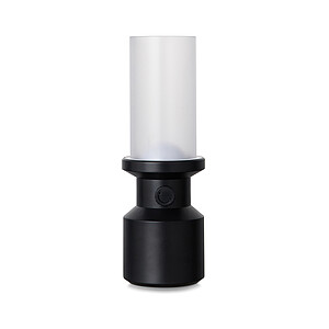 Stolní lampa VINGA, černá