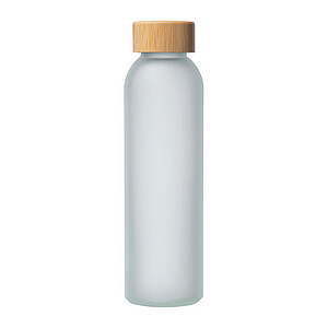 Sublimační lahev 500 ml, bílá