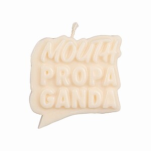 Svíčky ve vlastním designu - reklamní předměty
