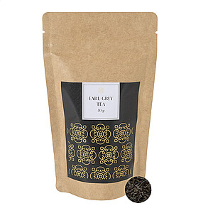 Sypaný čaj, 40g - earl grey, přírodní