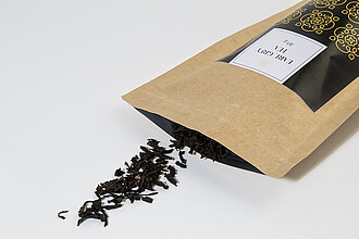Sypaný čaj, 40g - earl grey, přírodní