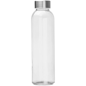 TANGARA Skleněná láhev na pití, 500ml, transparentní