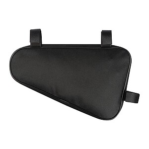 Taška na kolo, černá