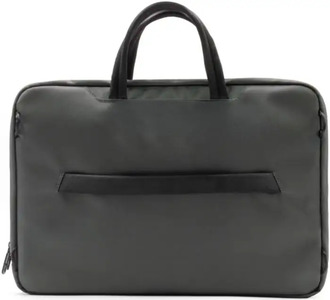 Taška na notebook BrandCharger, černá