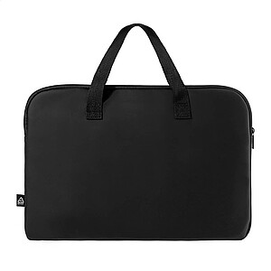 Taška na notebook RPU, černá