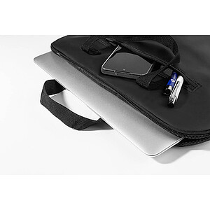 Taška na notebook RPU, černá