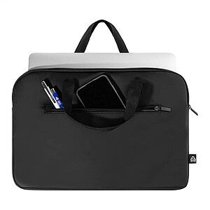 Taška na notebook RPU, černá