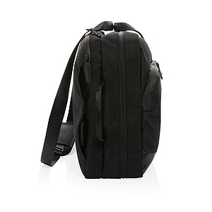 Taška na notebook s možností nošení i jako batoh