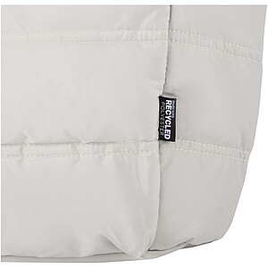 Taška na notebook velikosti 15,6” z recyklovaného GRS, béžová