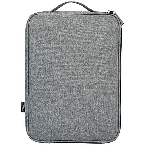Taška na notebook z recyklovaného polyesteru
