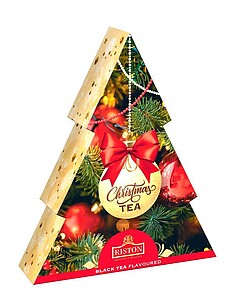 TERI TREE - RISTON Christmas Tee Tree papír 50g - reklamní předměty