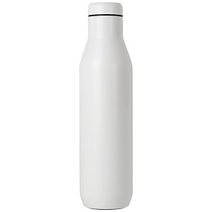 Termo láhev 750ml, bílá