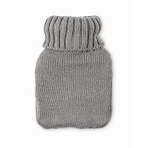 Termofor 400 ml, šedá