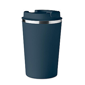 Termohrnek, 350 ml, tmavá námořní modrá