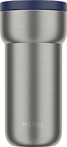 Termohrnek 375 ml z nerezové oceli, tmavě modrá