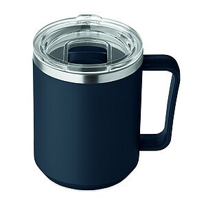 Termohrnek 400 ml, námořní modrá