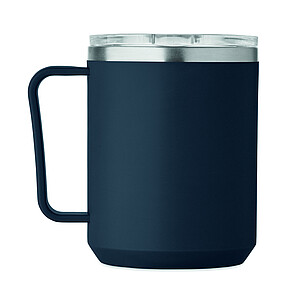Termohrnek 400 ml, námořní modrá