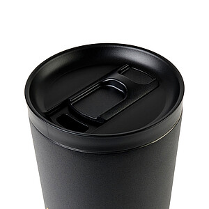 Termohrnek 500 ml, černá