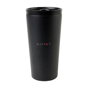 Termohrnek 500 ml, černá