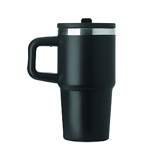 Termohrnek 500ml, černá