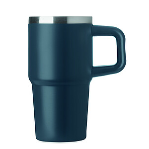 Termohrnek 500ml, námořní modrá