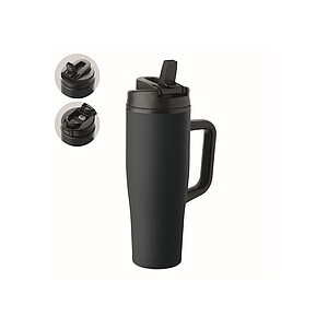 Termohrnek 900 ml, námořní modrá
