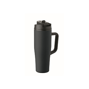 Termohrnek 900 ml, námořní modrá