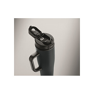 Termohrnek 900 ml, námořní modrá