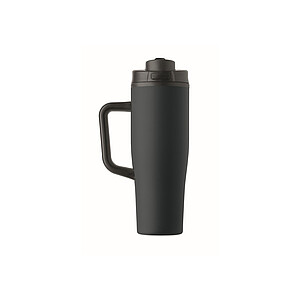 Termohrnek 900 ml, námořní modrá