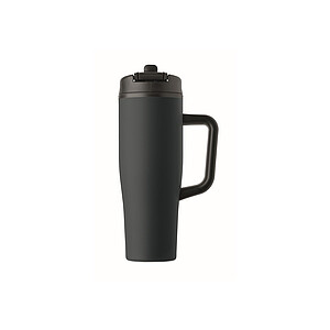 Termohrnek 900 ml, námořní modrá