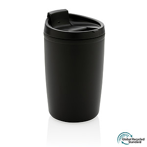 Termohrnek z GRS recyklovaného PP - termohrnek s vlastním potiskem