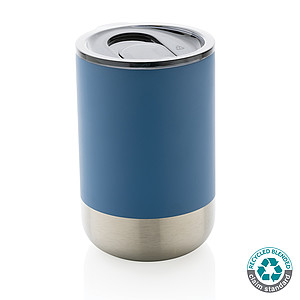 Termohrnek z RCS recyklované oceli 360ml - termohrnek s vlastním potiskem