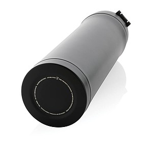 Termoska 450ml, černá