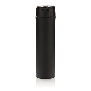 Termoska 450ml, černá