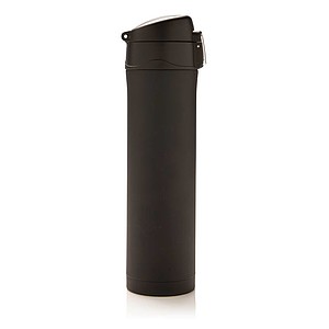Termoska 450ml, černá
