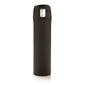 Termoska 450ml, černá