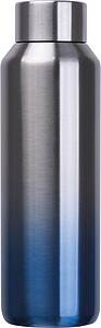 Termoska s měděnou izolací 750 ml, modrá